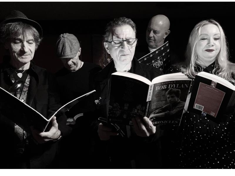 The Fabulous Micky C and Heartache