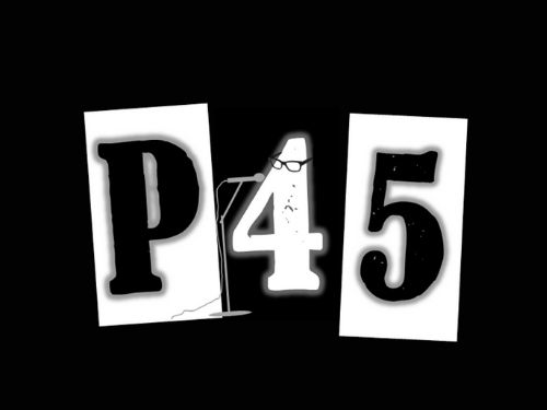 P45 21st Century Ska (Cockney Opera)