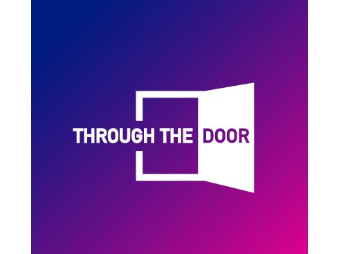 Through The Door Management