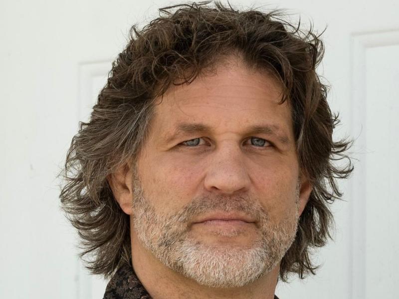 Ridge Banks and The Wall of Sound