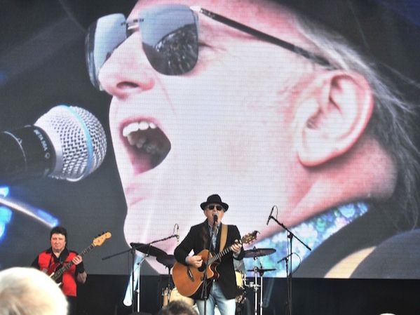 Van-Tastic (Van Morrison tribute