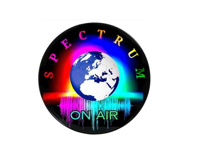 Spectrum On Air - Internet Radio
