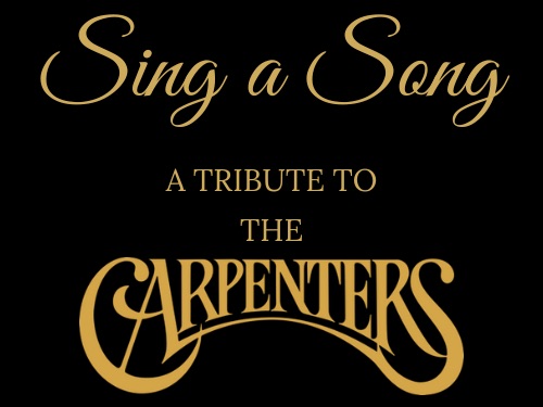 Sing a Song: A Tribute to The Carpenters