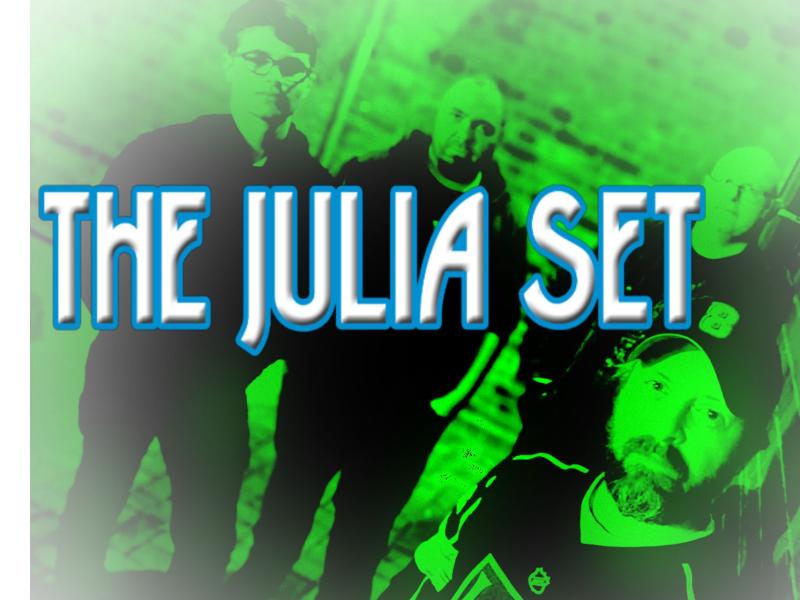 The Julia Set