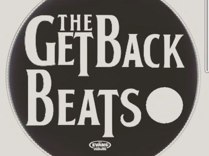 The Get Back Beats Ltd