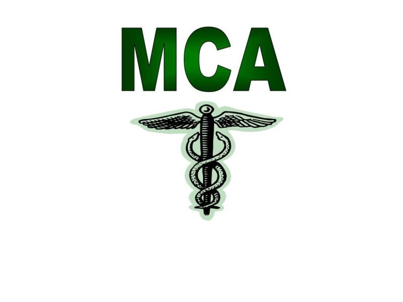 MCA Training and Event Cover Ltd