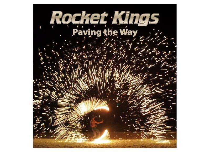 Rocket Kings