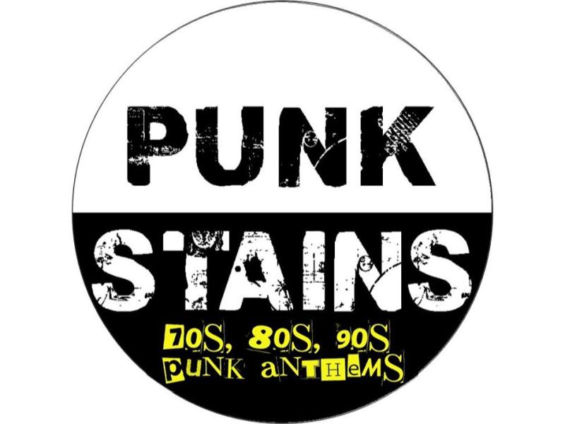 Punk Stains
