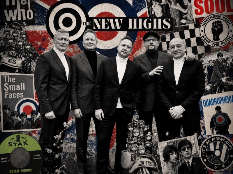 The New Highs