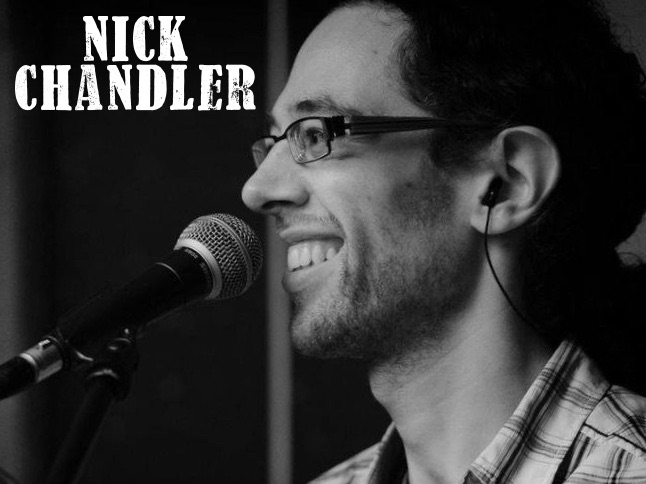 The Nick Chandler Band