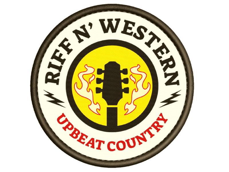 Riff n' Western