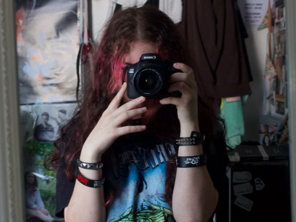 Sophie Bennett- Shoots from Soph Photography