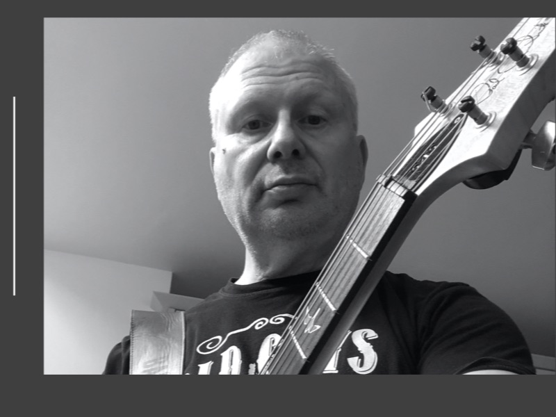 Baz Fieldz Indulgence